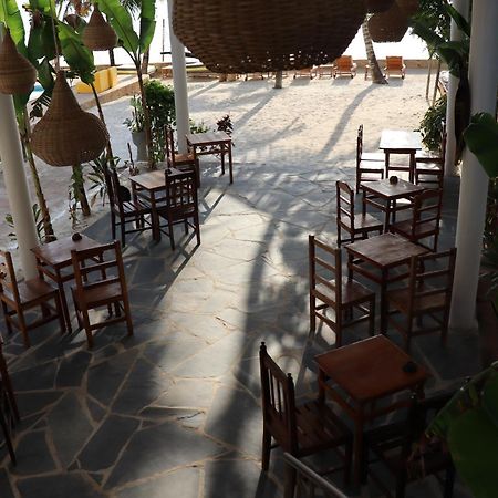 Sky & Sand Zanzibar Пвани-Мчангани Экстерьер фото