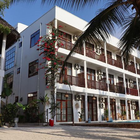 Sky & Sand Zanzibar Пвани-Мчангани Экстерьер фото