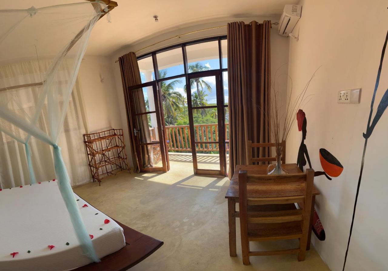 Sky & Sand Zanzibar Пвани-Мчангани Экстерьер фото