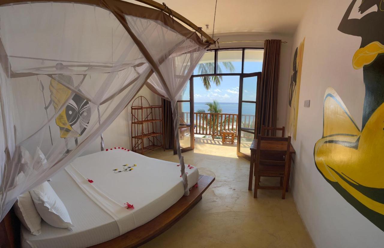 Sky & Sand Zanzibar Пвани-Мчангани Экстерьер фото
