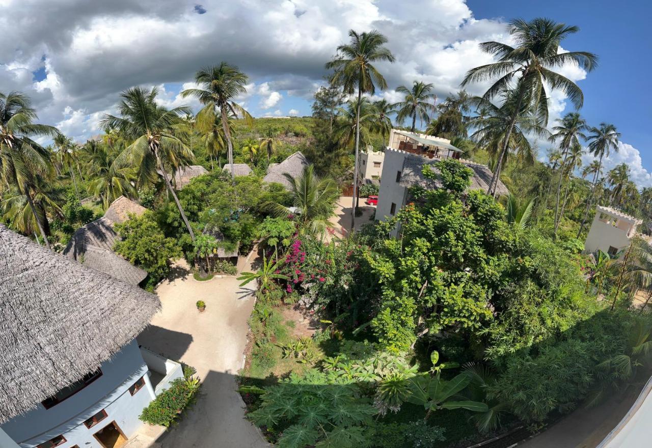Sky & Sand Zanzibar Пвани-Мчангани Экстерьер фото
