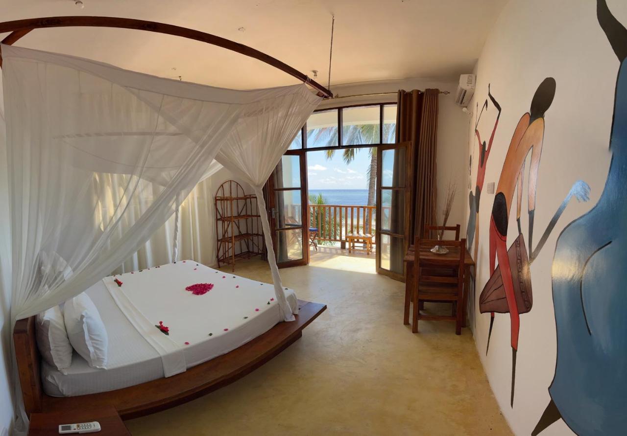 Sky & Sand Zanzibar Пвани-Мчангани Экстерьер фото