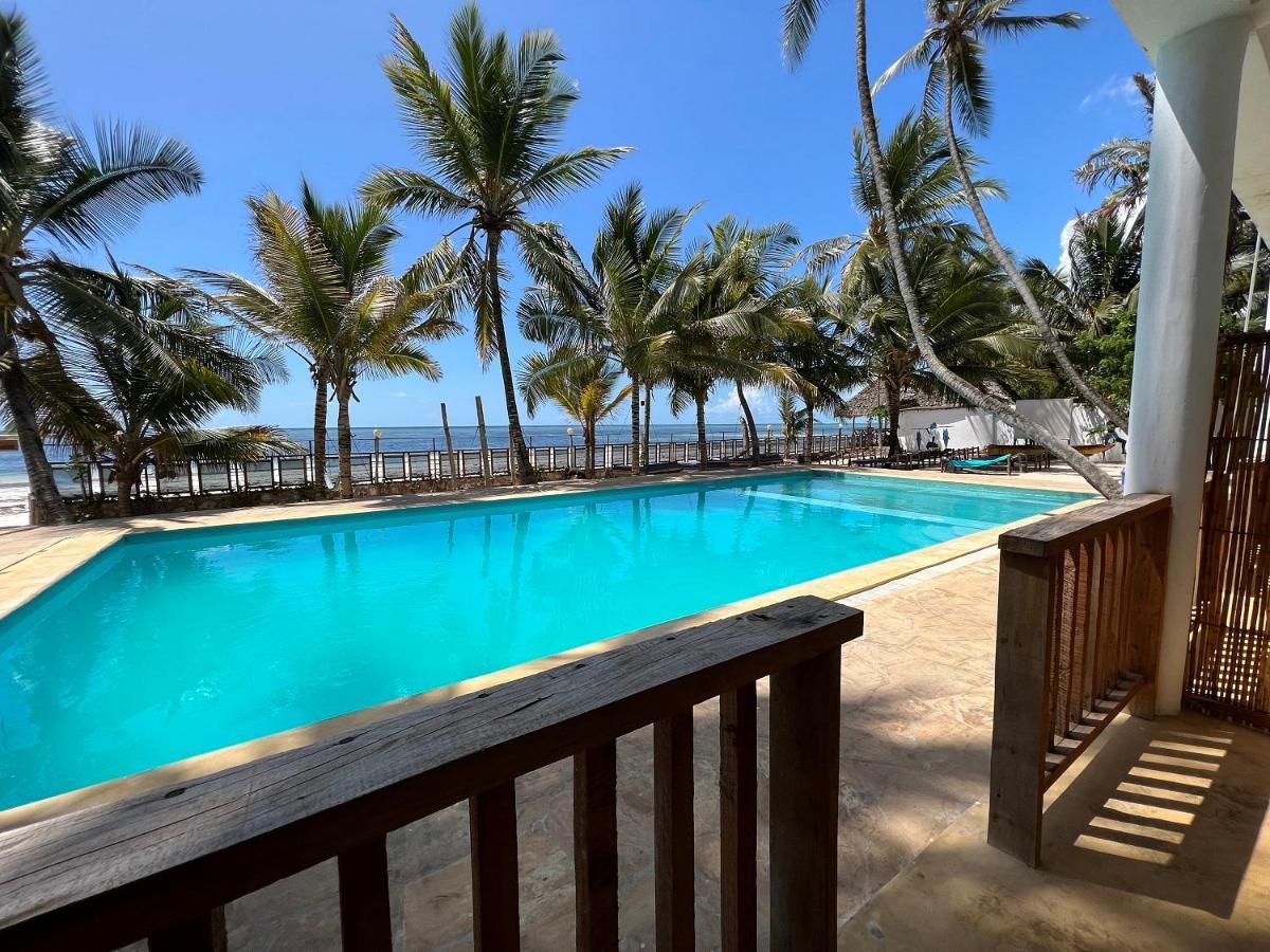 Sky & Sand Zanzibar Пвани-Мчангани Экстерьер фото