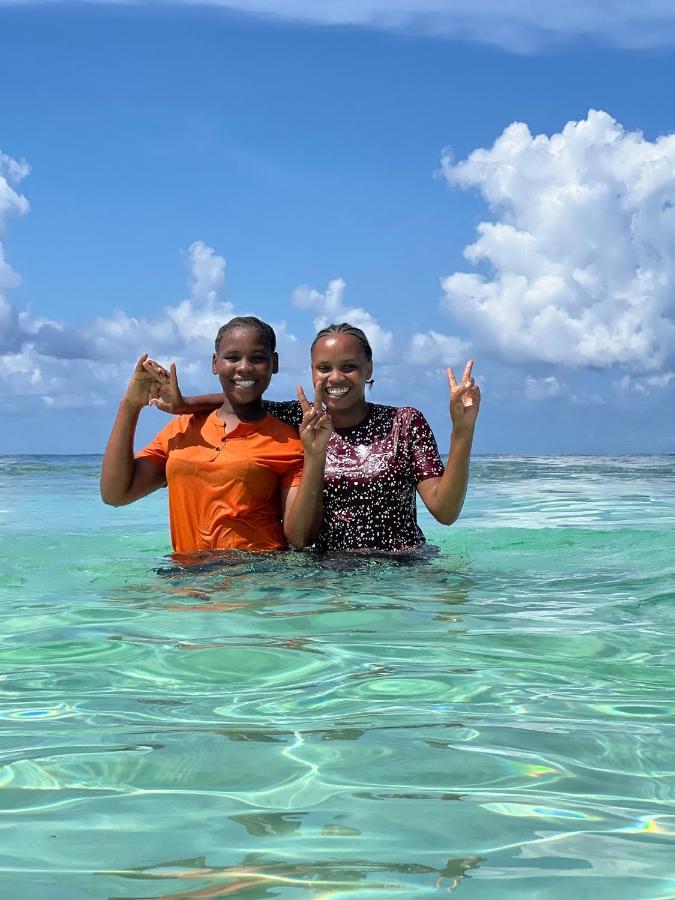 Sky & Sand Zanzibar Пвани-Мчангани Экстерьер фото