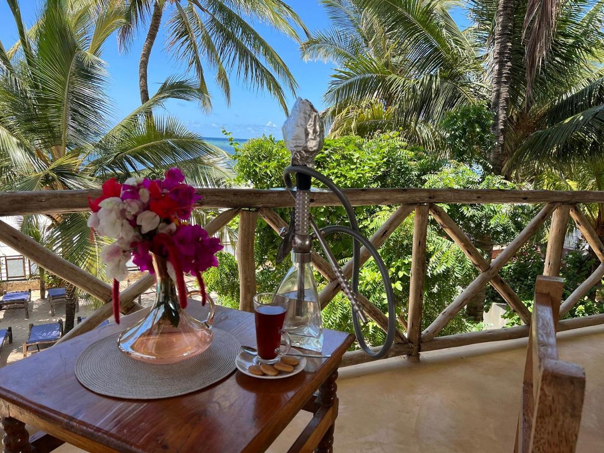 Sky & Sand Zanzibar Пвани-Мчангани Экстерьер фото