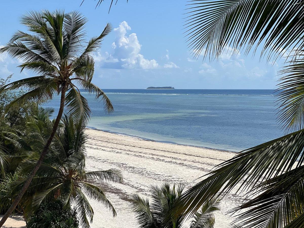 Sky & Sand Zanzibar Пвани-Мчангани Экстерьер фото