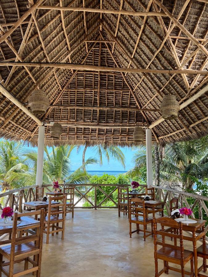 Sky & Sand Zanzibar Пвани-Мчангани Экстерьер фото