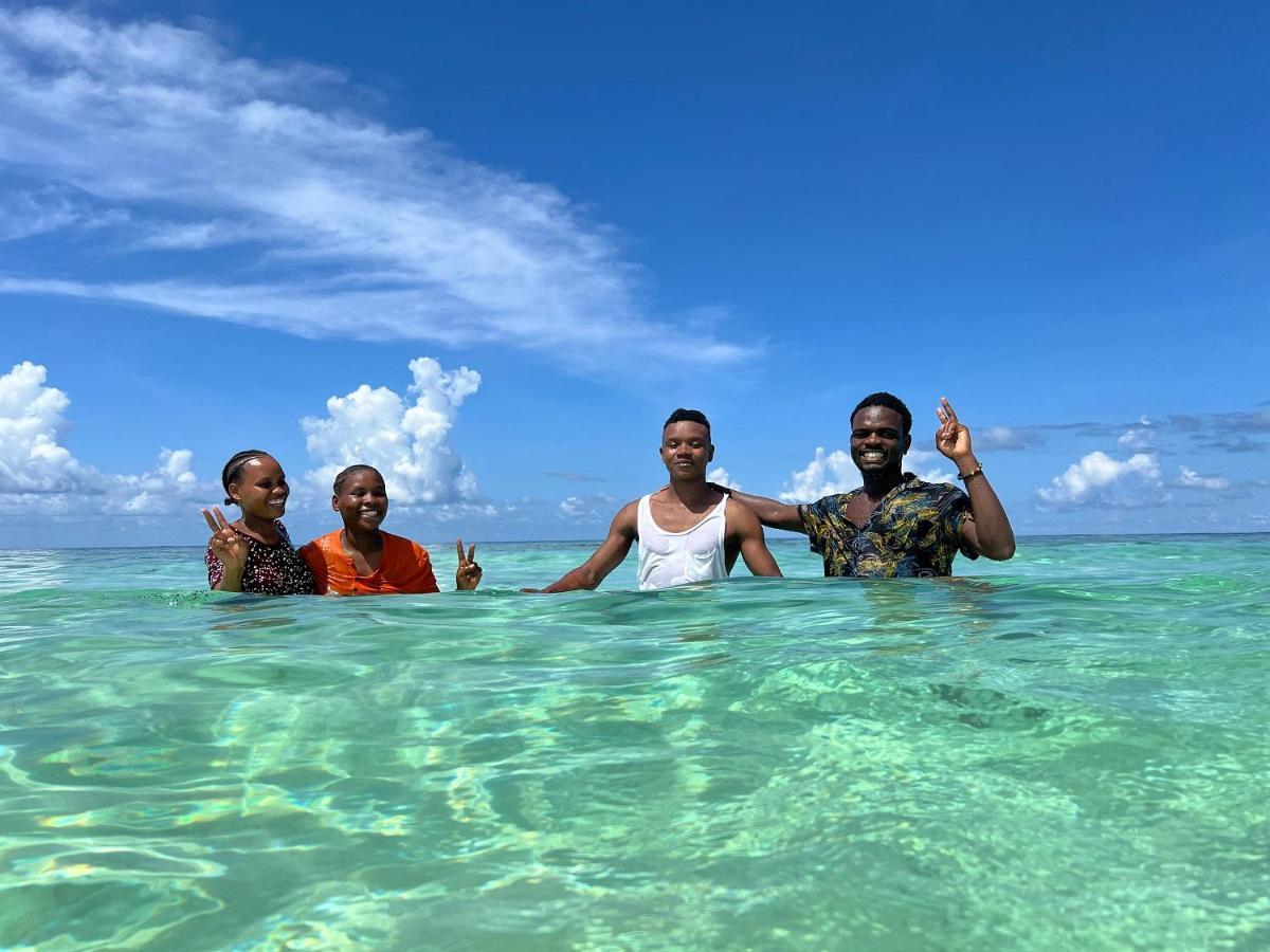 Sky & Sand Zanzibar Пвани-Мчангани Экстерьер фото