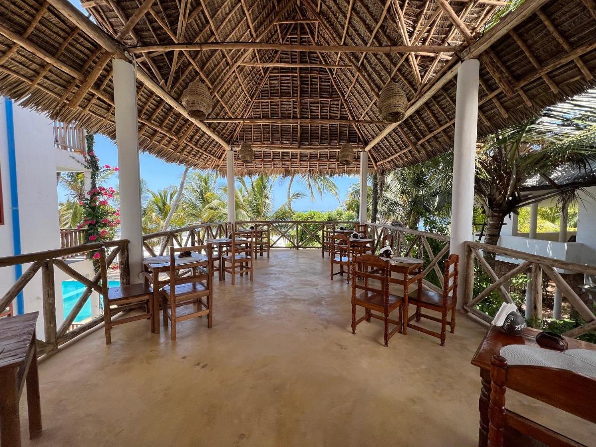 Sky & Sand Zanzibar Пвани-Мчангани Экстерьер фото