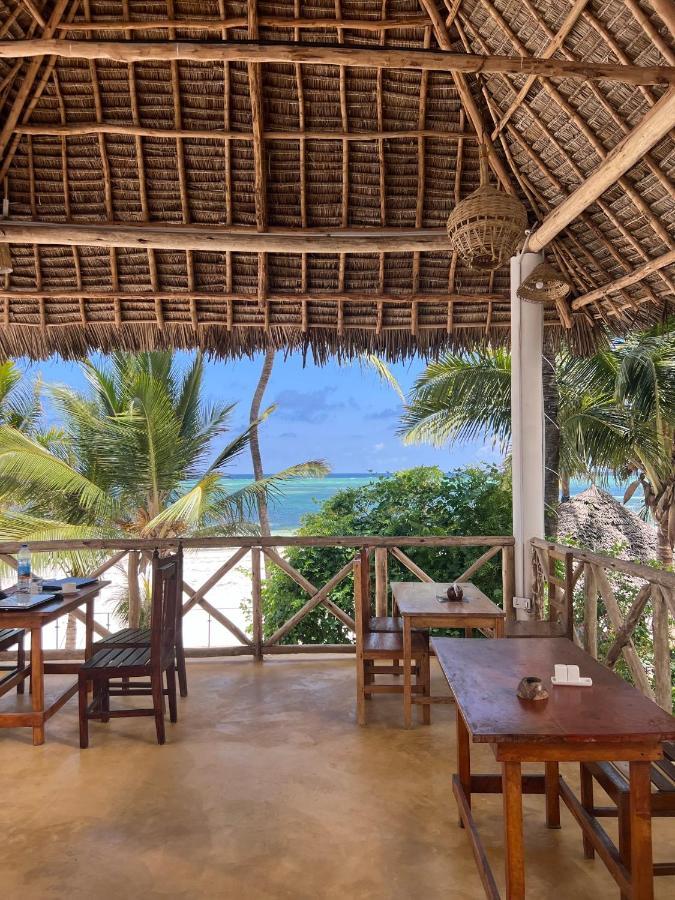 Sky & Sand Zanzibar Пвани-Мчангани Экстерьер фото