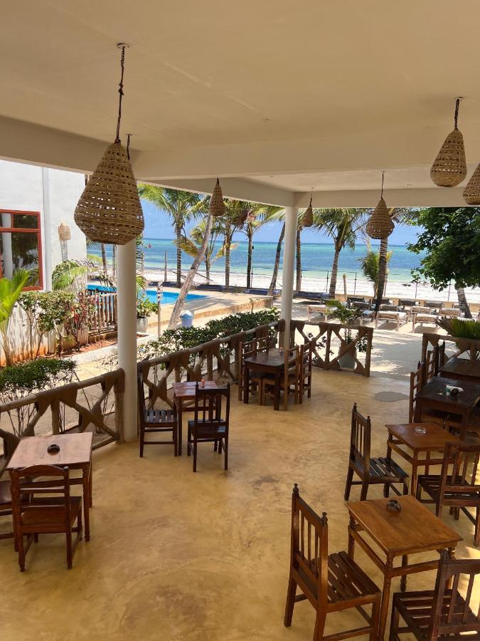 Sky & Sand Zanzibar Пвани-Мчангани Экстерьер фото