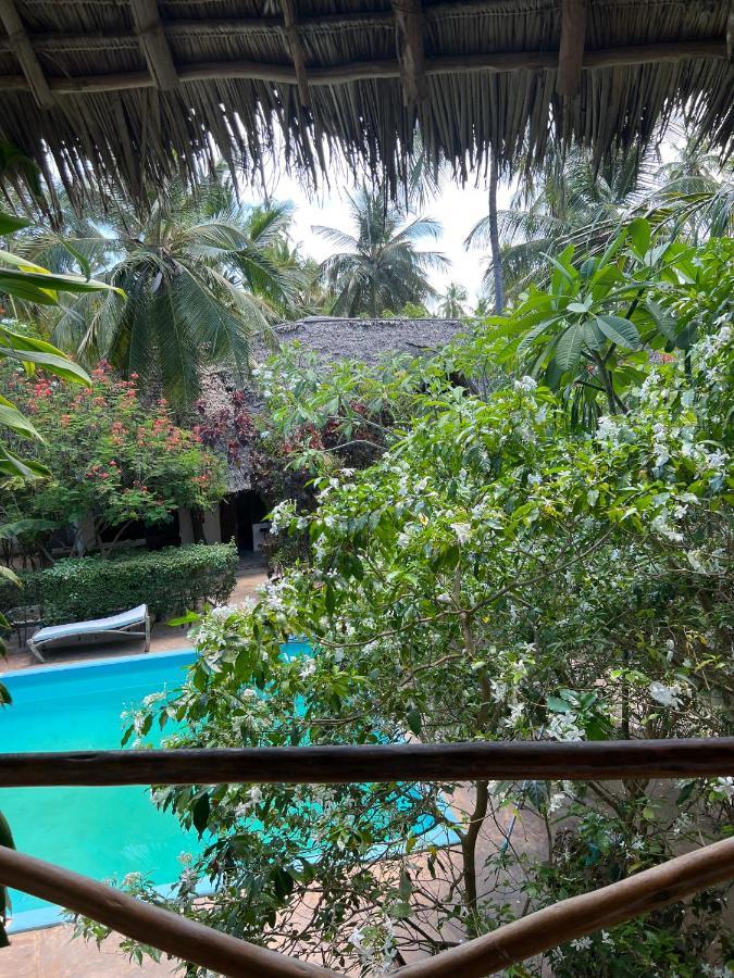 Sky & Sand Zanzibar Пвани-Мчангани Экстерьер фото