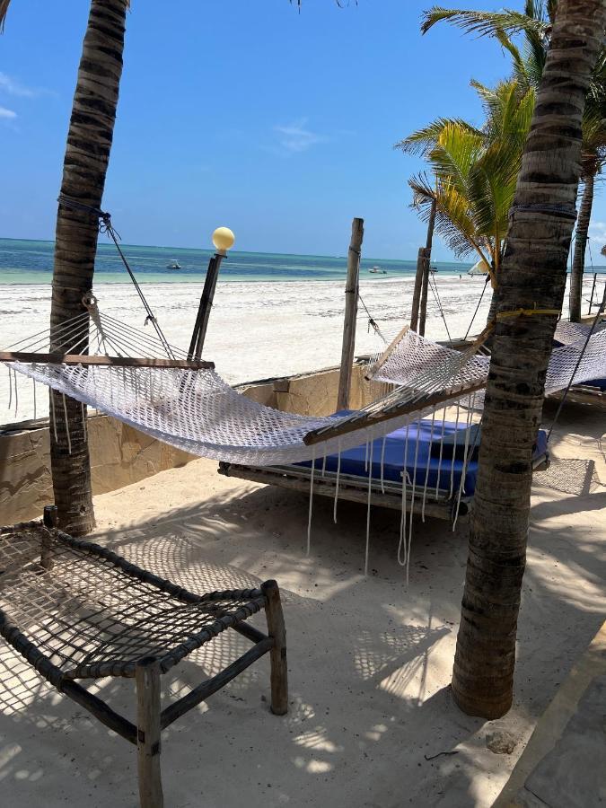 Sky & Sand Zanzibar Пвани-Мчангани Экстерьер фото