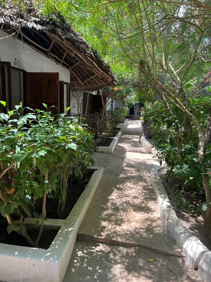 Sky & Sand Zanzibar Пвани-Мчангани Экстерьер фото