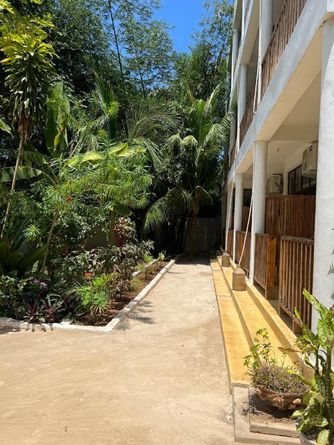 Sky & Sand Zanzibar Пвани-Мчангани Экстерьер фото