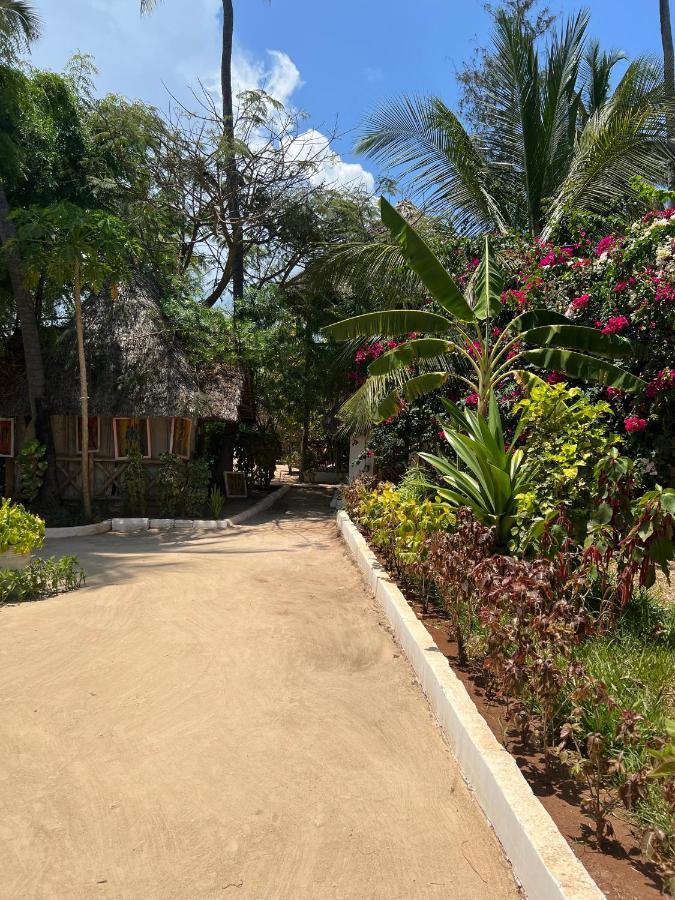 Sky & Sand Zanzibar Пвани-Мчангани Экстерьер фото