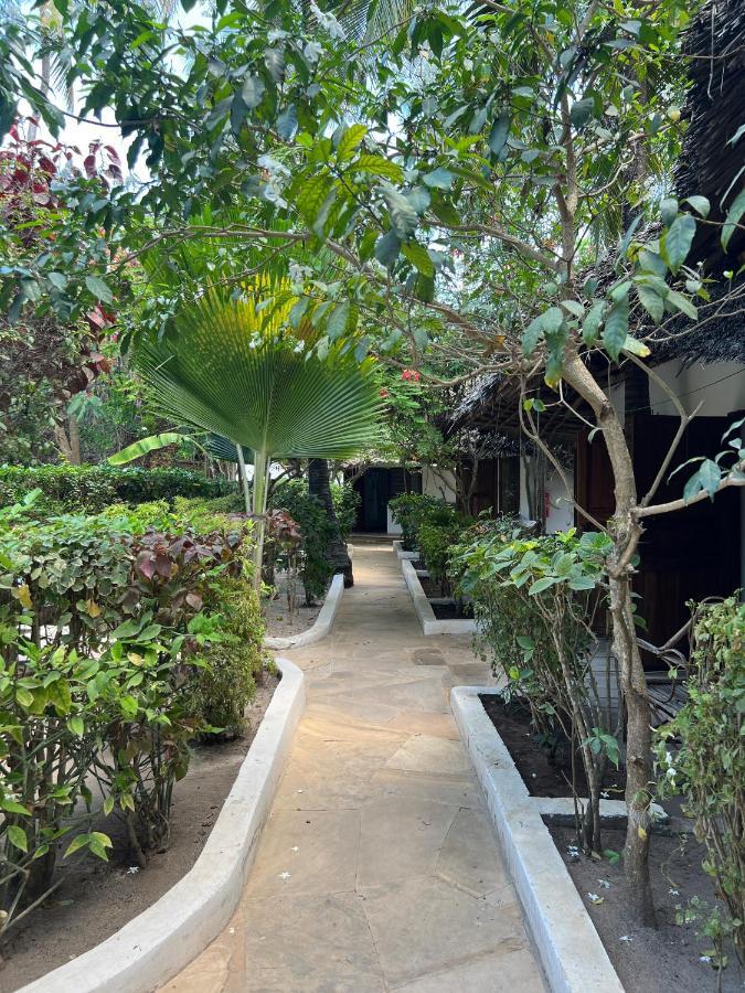 Sky & Sand Zanzibar Пвани-Мчангани Экстерьер фото