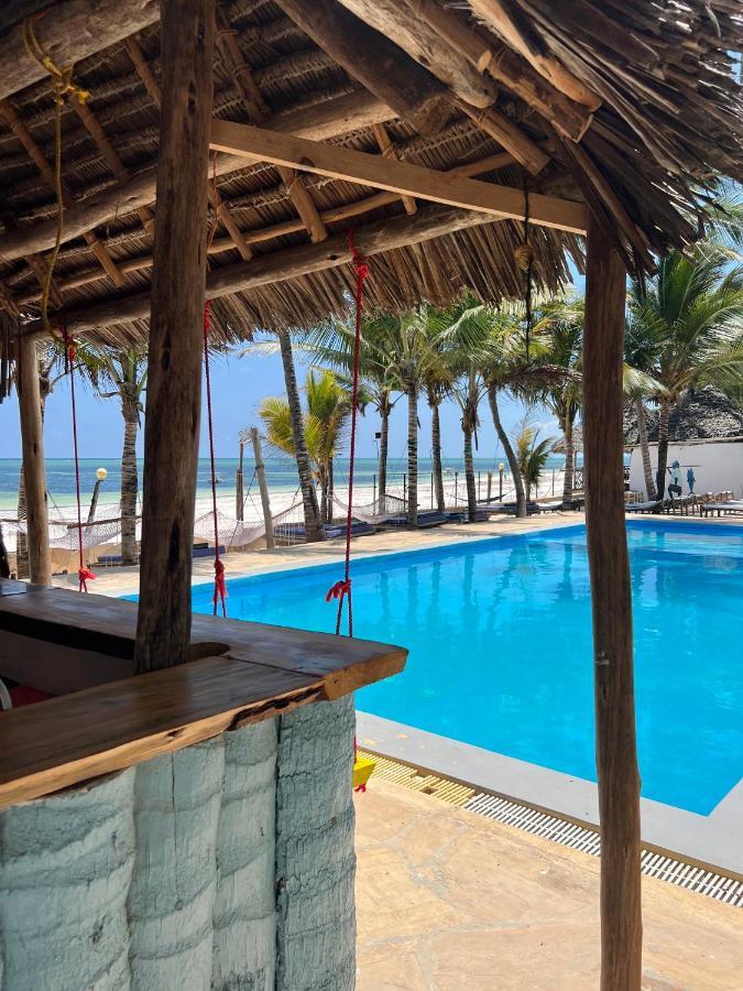 Sky & Sand Zanzibar Пвани-Мчангани Экстерьер фото