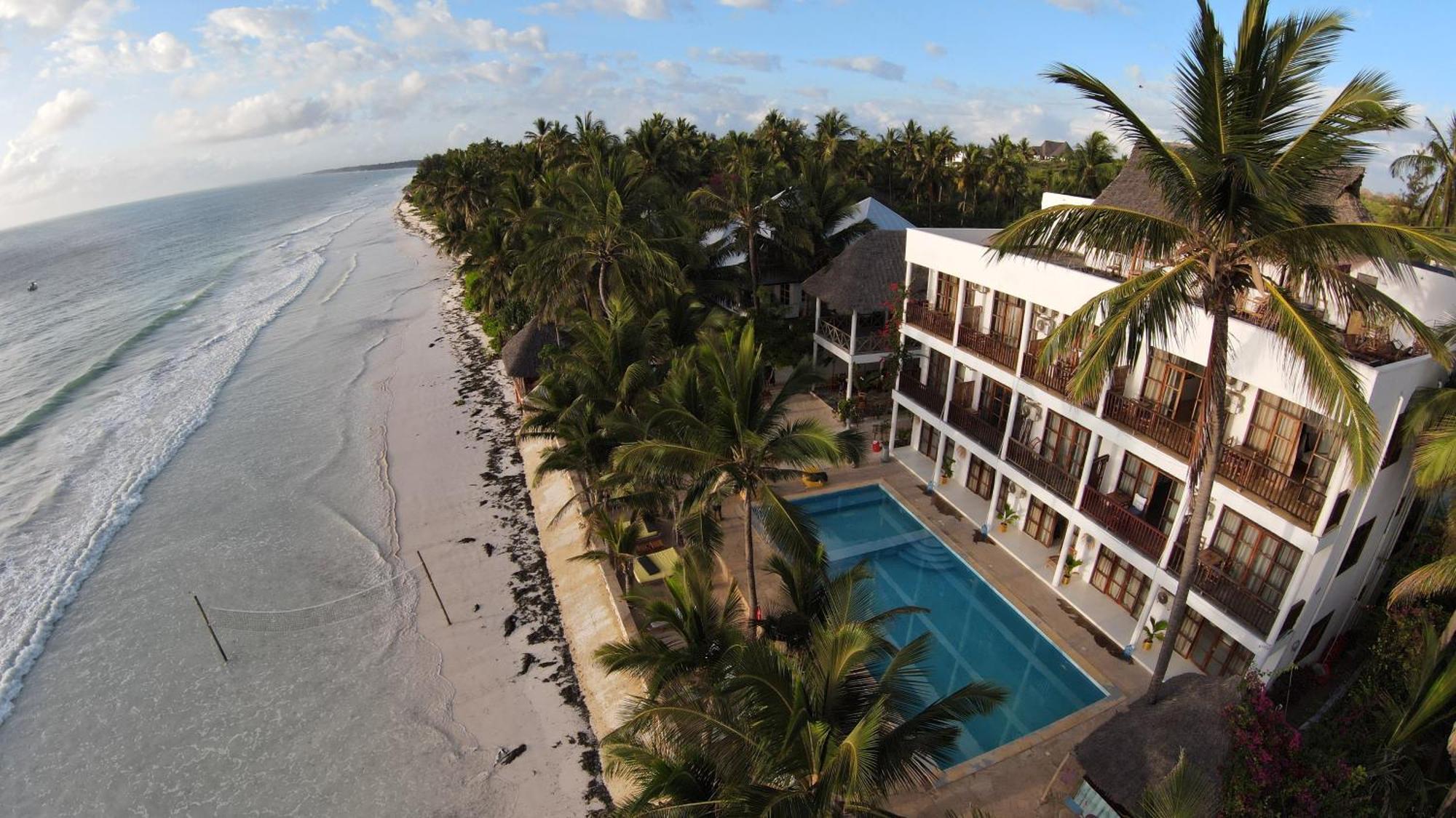 Sky & Sand Zanzibar Пвани-Мчангани Экстерьер фото