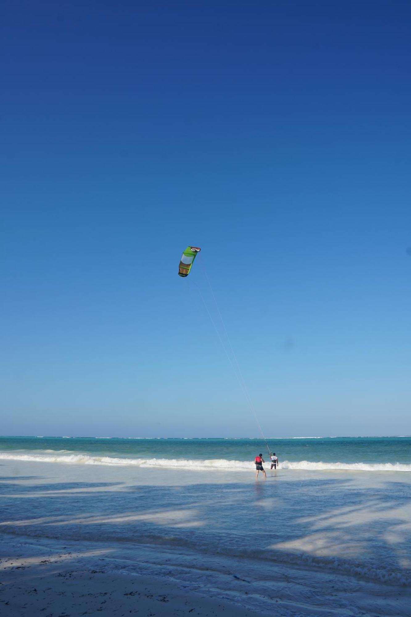 Sky & Sand Zanzibar Пвани-Мчангани Экстерьер фото